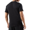 T-shirt Noir/Blanc Homme New Balance Seasonal MT43907