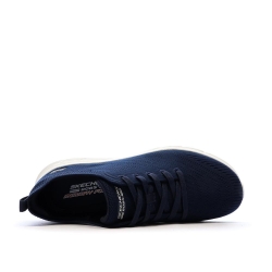 Baskets Marine Homme Umbro Nateo