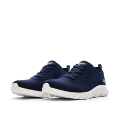 Baskets Marine Homme Umbro Nateo