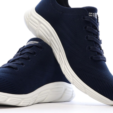 Baskets Marine Homme Umbro Nateo