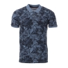 Polo Bleu Homme RMS26 91313
