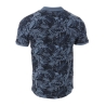 Polo Bleu Homme RMS26 91313