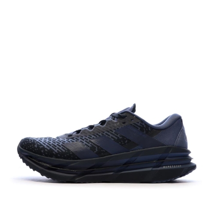 Chaussures de Running Noir Homme Adidas Adistare