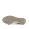 Baskets Beige Femme TBS Tennis Verni Greta