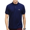 Polo Marine Homme Lacoste L1212