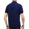 Polo Marine Homme Lacoste L1212