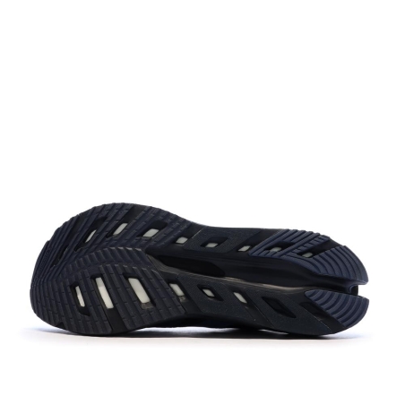 Chaussures de Running Noir Homme Adidas Adistare