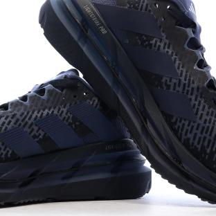 Chaussures de Running Noir Homme Adidas Adistare