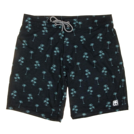 Short de bain Marine à Motifs Homme Sun project 3058