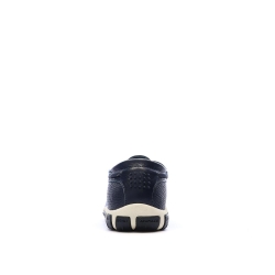 Baskets Marine Femme TBS Cruiser Python