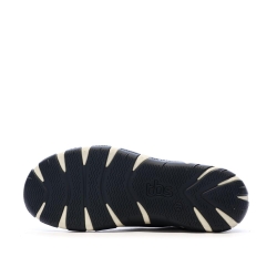 Baskets Marine Femme TBS Cruiser Python