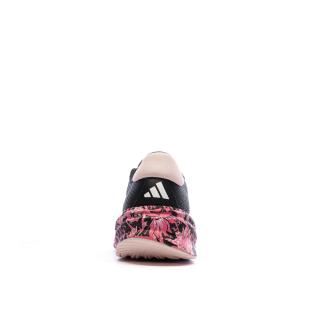 Chaussures de running Noir/Rose Homme Adidas Supernova Stride