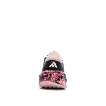Chaussures de running Noir/Rose Homme Adidas Supernova Stride