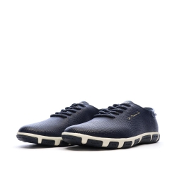 Baskets Marine Femme TBS Cruiser Python