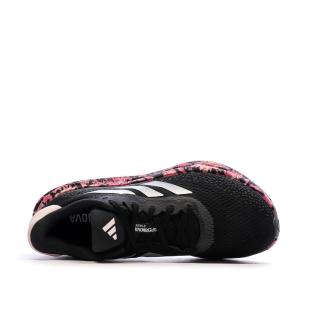 Chaussures de running Noir/Rose Homme Adidas Supernova Stride