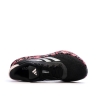Chaussures de running Noir/Rose Homme Adidas Supernova Stride