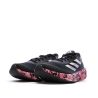 Chaussures de running Noir/Rose Homme Adidas Supernova Stride