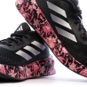 Chaussures de running Noir/Rose Homme Adidas Supernova Stride