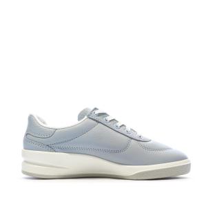 Chaussures de ville Bleu Clair Femme TBS BRANDY