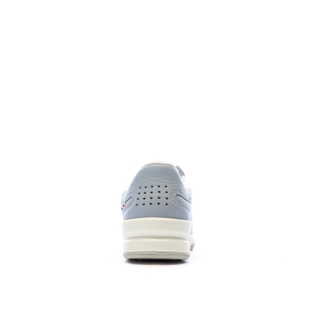 Chaussures de ville Bleu Clair Femme TBS BRANDY