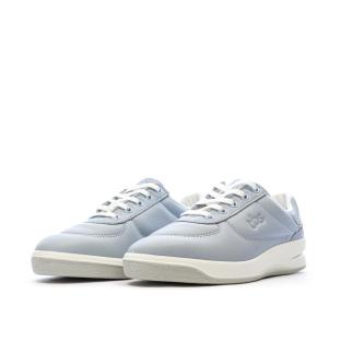 Chaussures de ville Bleu Clair Femme TBS BRANDY