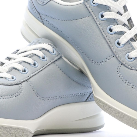 Chaussures de ville Bleu Clair Femme TBS BRANDY