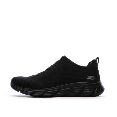 Baskets Noires Homme Umbro Nateos