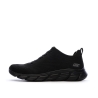 Baskets Noires Homme Umbro Nateos