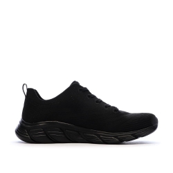 Baskets Noires Homme Umbro Nateos