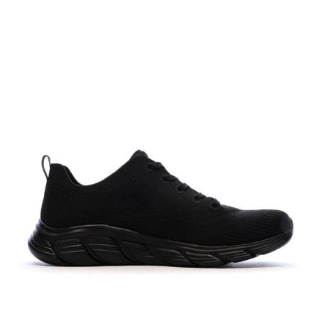 Baskets Noires Homme Umbro Nateos