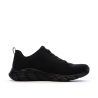 Baskets Noires Homme Umbro Nateos