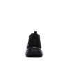 Baskets Noires Homme Umbro Nateos