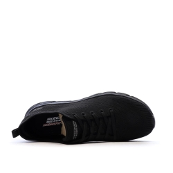 Baskets Noires Homme Umbro Nateos