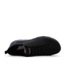 Baskets Noires Homme Umbro Nateos