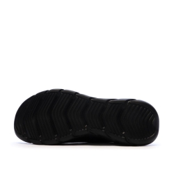 Baskets Noires Homme Umbro Nateos