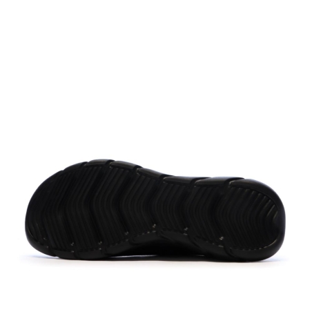 Baskets Noires Homme Umbro Nateos