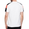 T-shirt Blanc Homme Ellesse Fosha