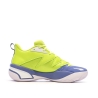 Chaussures de baskets Bleu/Jaune Homme Puma Genetics