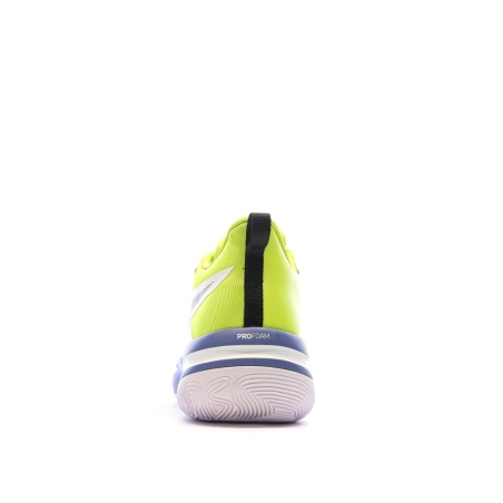 Chaussures de baskets Bleu/Jaune Homme Puma Genetics