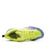 Chaussures de baskets Bleu/Jaune Homme Puma Genetics