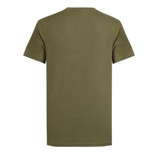 T-shirt Kaki Homme Gotcha Yards