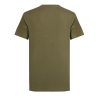 T-shirt Kaki Homme Gotcha Yards