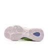 Chaussures de baskets Bleu/Jaune Homme Puma Genetics