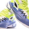 Chaussures de baskets Bleu/Jaune Homme Puma Genetics