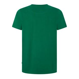 T-shirt Vert Homme Pepe jeans Clement