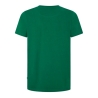 T-shirt Vert Homme Pepe jeans Clement