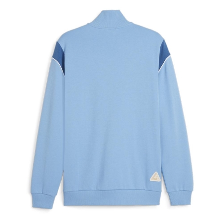 Manchester City Veste Bleu Homme Puma 774391 23/24