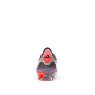 Chaussures de Foot Taupes Mixte Adidas Predator Elite FT FG