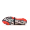 Chaussures de Foot Taupes Mixte Adidas Predator Elite FT FG