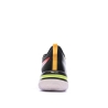 Chaussures de baskets Noires/Vertes Homme Puma Genetics